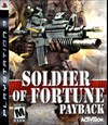 Rent Soldier of Fortune: Payback for PS3