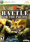 Rent History Channel: Battle for the Pacific for Xbox 360