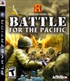Rent History Channel: Battle for the Pacific for PS3