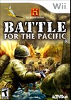 Rent History Channel: Battle for the Pacific for Wii