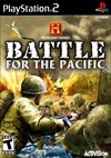 Rent History Channel: Battle for the Pacific for PS2