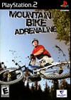Rent Mountain Bike Adrenaline for PS2