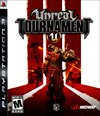Rent Unreal Tournament III for PS3