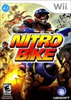 Rent Nitrobike for Wii