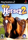 Rent Petz: Horsez 2 for PS2
