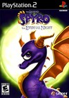 Rent Spyro: The Eternal Night for PS2