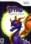 Rent Spyro: The Eternal Night for Wii