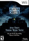 Rent Agatha Christie: And Then There Were None for Wii