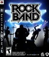 Rent Rock Band for PS3