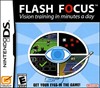 Rent Flash Focus: Vision Training in Minutes a Day for DS