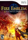 Rent Fire Emblem: Radiant Dawn for Wii