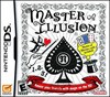 Rent Master of Illusion for DS