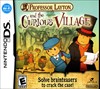 Rent Professor Layton & the Curious Village for DS