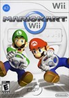 Rent Mario Kart Wii for Wii