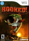 Rent Hooked! Real Motion Fishing for Wii