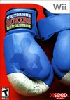 Rent Victorious Boxers: Revolution for Wii