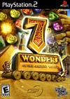 Rent 7 Wonders of the Ancient World for PS2