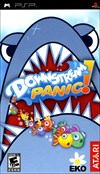 Rent Downstream Panic! for PSP Games