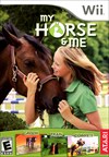 Rent My Horse & Me for Wii