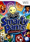 Rent Smarty Pants for Wii