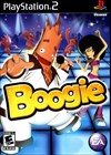 Rent Boogie for PS2