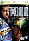 Rent NFL Tour for Xbox 360