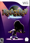 Rent Rock 'n' Roll Adventures for Wii