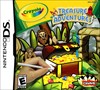 Rent Crayola Treasure Adventures for DS