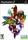 Rent King of Fighters XI for PS2