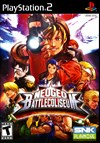 Rent NeoGeo Battle Coliseum for PS2