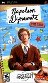 Rent Napoleon Dynamite for PSP Games
