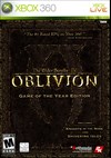 Buy Elder Scrolls IV: Oblivion - Game of the Year for Xbox 360