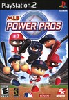 Rent MLB Power Pros for PS2
