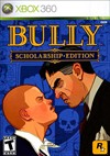 Rent Bully: Scholarship Edition for Xbox 360