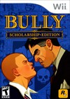 Rent Bully: Scholarship Edition for Wii