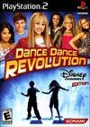 Rent DDR Disney Channel for PS2