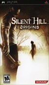 Rent Silent Hill: Origins for PSP Games