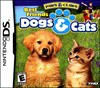 Rent Paws & Claws: Dogs & Cats Best Friends for DS