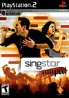 Rent SingStar Amped for PS2