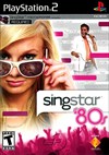 Rent SingStar '80s for PS2