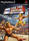 Rent Fire Pro Wrestling Returns for PS2