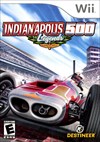 Rent Indianapolis 500 Legends for Wii