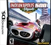 Rent Indianapolis 500 Legends for DS