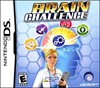 Rent Brain Challenge for DS