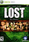Rent Lost: Via Domus for Xbox 360