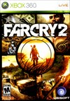Rent Far Cry 2 for Xbox 360
