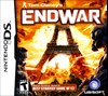 Rent Tom Clancy's End War for DS
