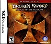 Rent Broken Sword: Shadow of the Templars for DS