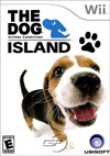 Rent The Dog Island for Wii