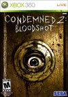 Rent Condemned 2: Bloodshot for Xbox 360